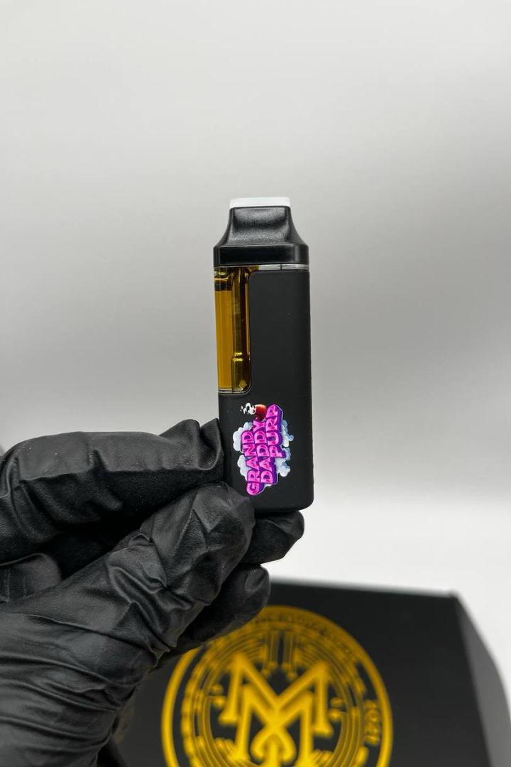 Muha Meds