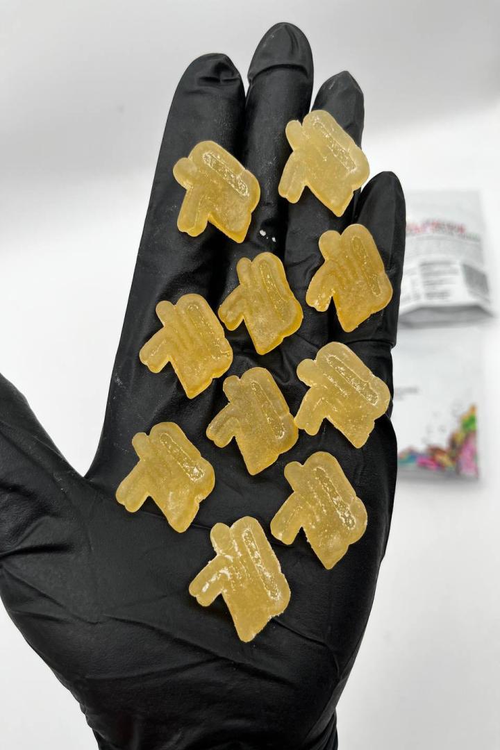 710 Labs Gummies