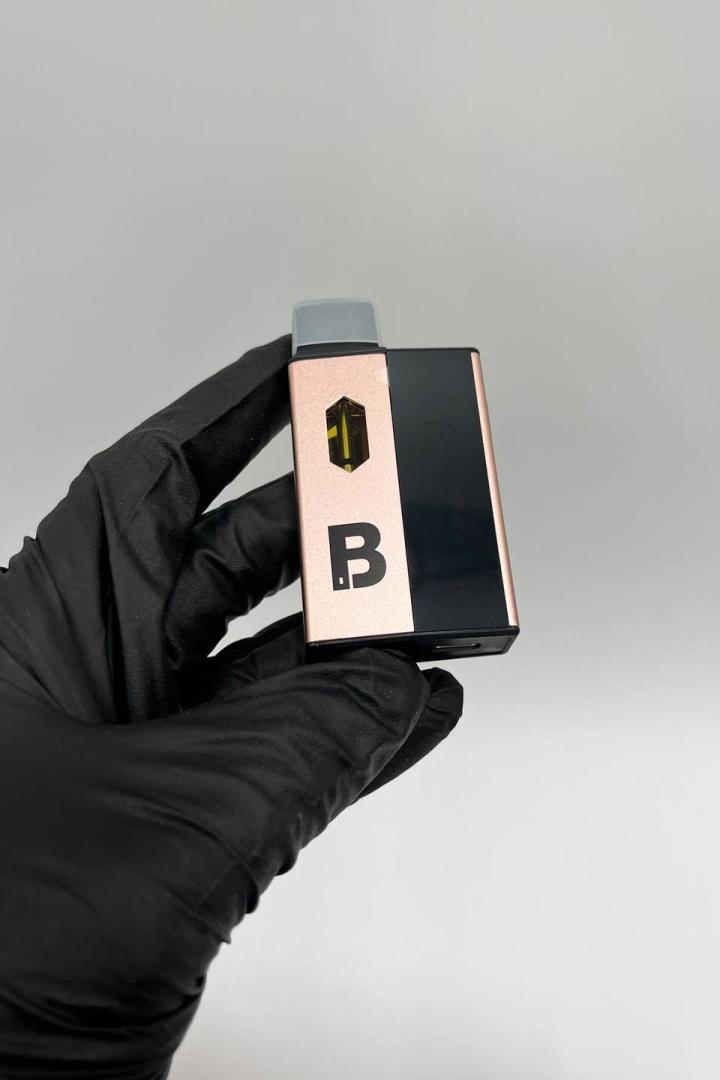 Blinkers