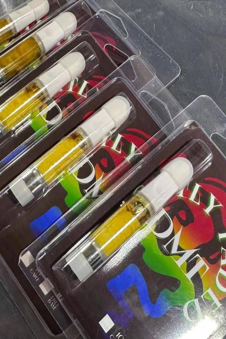 DMT Carts