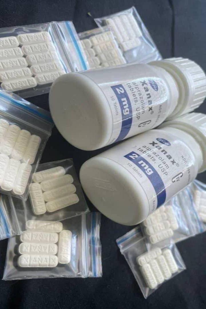 Xanax