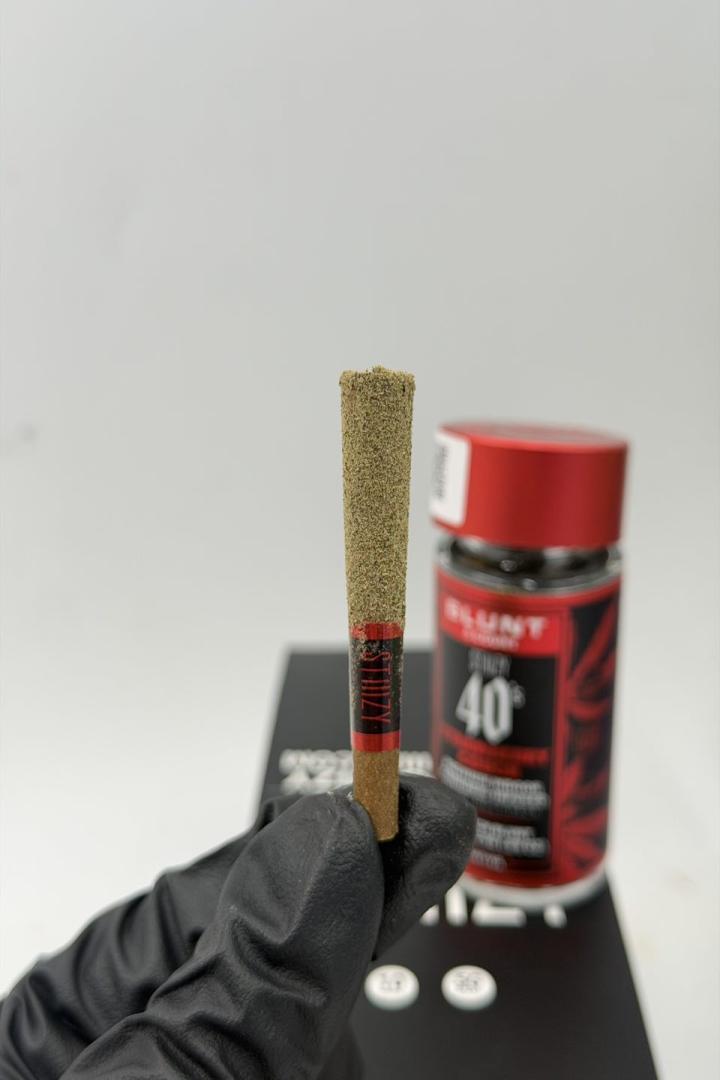 STIIIZY Mini Blunt