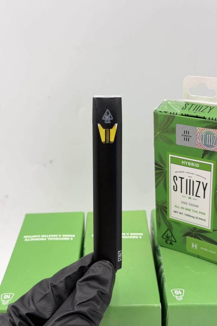 STIIIZY 1G