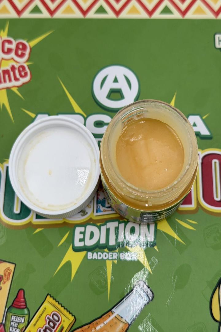Arcadia Dulcecitos Badder